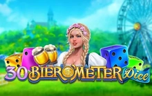 Bier O'Meter Dice - Egt