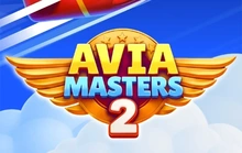 Aviamasters 2 - Bgaming