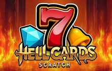 Hellcards Scratch - Amigo