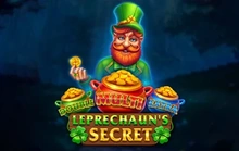 Leprechaun's Secret - Zillion