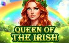 Queen Of The Irish - Spinomenal