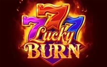 Lucky Burn - Onlyplay