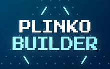 Plinko Builder - Mascot