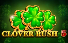 Clover Rush 5 - Fazi