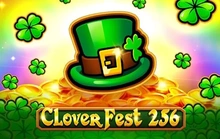 Clover Fest 256 - 1Spin4win