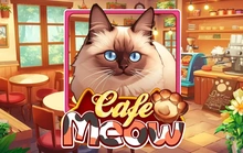 Cafe Meow - Kagaming2
