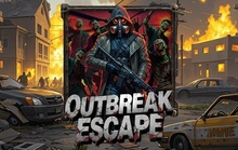 Outbreak Escape - Kagaming2