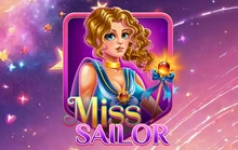 Miss Sailor - Kagaming2