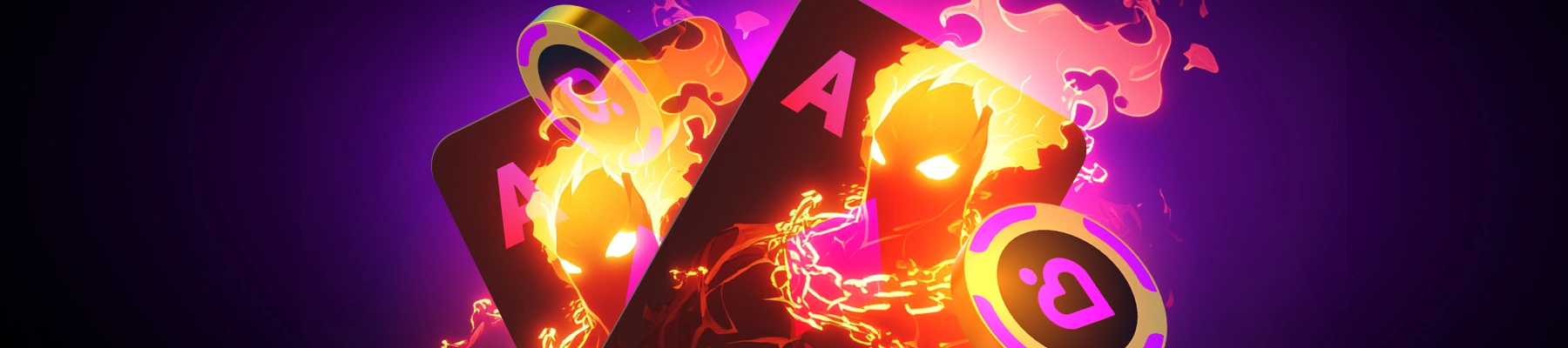 Горячие Головы: рейк-гонки по Холдему и Омахе - Pokerdom