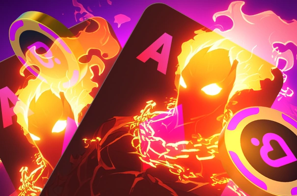 Горячие Головы: рейк-гонки по Холдему и Омахе - Pokerdom