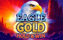 Eagle Gold: Hold & Win - Penguinking_fizzy