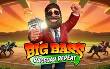 Big Bass Raceday Repeat - Pragmatic