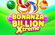 Bonanza Billion Xtreme - Bgaming