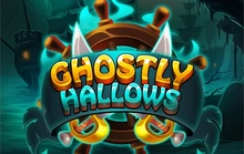 Ghostly Hallows - Hacksaw