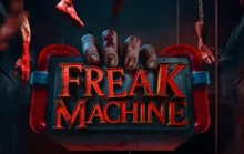 Freak Machine - Mancala