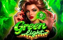 Green Light - Playbro
