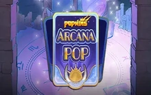 ArcanaPop - Yggdrasil