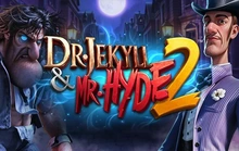 Dr. Jekyll & Mr. Hyde 2 - Hold & Win - Betsoft