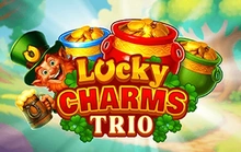 Lucky Charms Trio - Boominggames