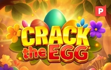Crack the Egg - Platipus
