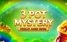 3 Pot Mystery Hold and Win - Kalambagames