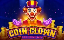 Coin Clown Hold & Win - Onlyplay