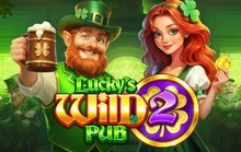 Lucky's Wild Pub 2 - Pragmatic