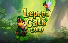 Leprecat's Gold - Yggdrasil