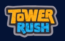 Tower Rush - Galaxsys_digitain
