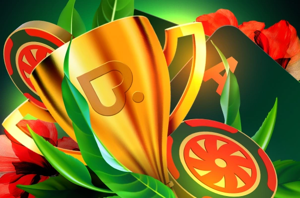 Pokerdom Spring Cup: Turbo - Pokerdom