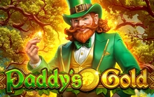 Paddy's Gold - Amatic