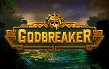 Godbreaker - Netent_evo