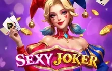 Sexy Joker - Poggiplay