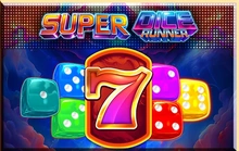 Super Dice Runner - Fazi
