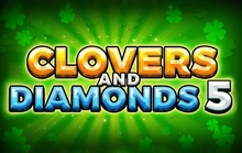 Clovers And Diamonds 5 - Fazi