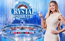 Crystal Roulette - Pragmatic
