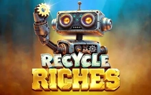 Recycle Riches - Bgaming