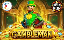 Gambleman - Endorphina