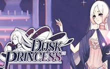 Dusk Princess - Hacksaw