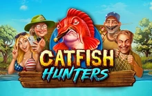 Catfish Hunters - Nlc