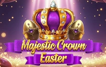 Majestic Crown Easter - Fazi