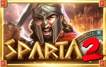 Sparta 2 - Funkygames