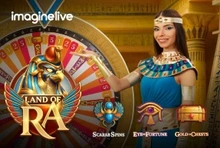 Land of Ra - Imagine_live