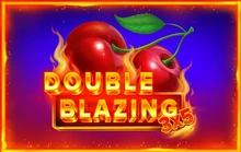 3x5 Double Blazing - Gamzix