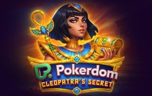 Pokerdom Cleopatra's Secret - Playbro
