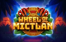 Wheel of Mictlan - Playngo