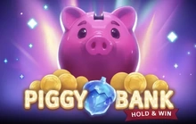 Piggy Bank Hold&Win - Bgaming