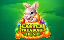Easter Treasure Hunt - Onlyplay