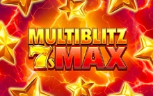 MultiBlitz 7s Max - Kalambagames