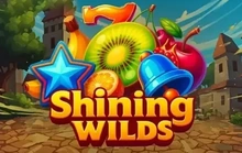 Shining Wilds - Mascot